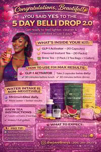 Image 2 of Belli Drop 2.0 Kit 