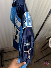 Image 2 of Chris Johnson Tennessee Titans Jersey| CJ2k