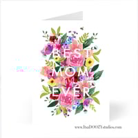 Image 2 of Best Mom Ever