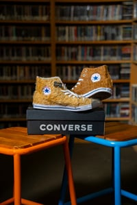 fbi radio x Converse: BOYSWHOCRY