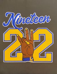 Nineteen 22 