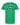 Heather Green Sperm Ride T-shirt