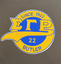 22 Butler