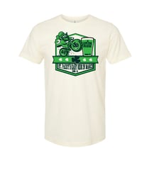 Natural  Sperm Ride T-shirt