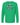 Heather Green  Sperm Ride  Long Sleeve T-shirt