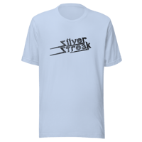 Image 3 of Silver Streak -  Bella + Canvas 3001