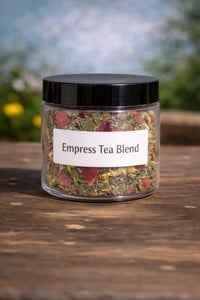 Image 1 of Empress Tea 