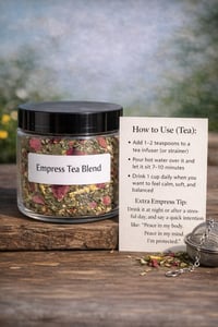 Image 2 of Empress Tea 