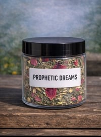 Image 1 of Prophetic Dreams