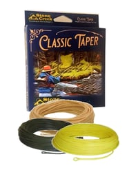 Image 1 of Classic Taper™ WF Floating Fly Line