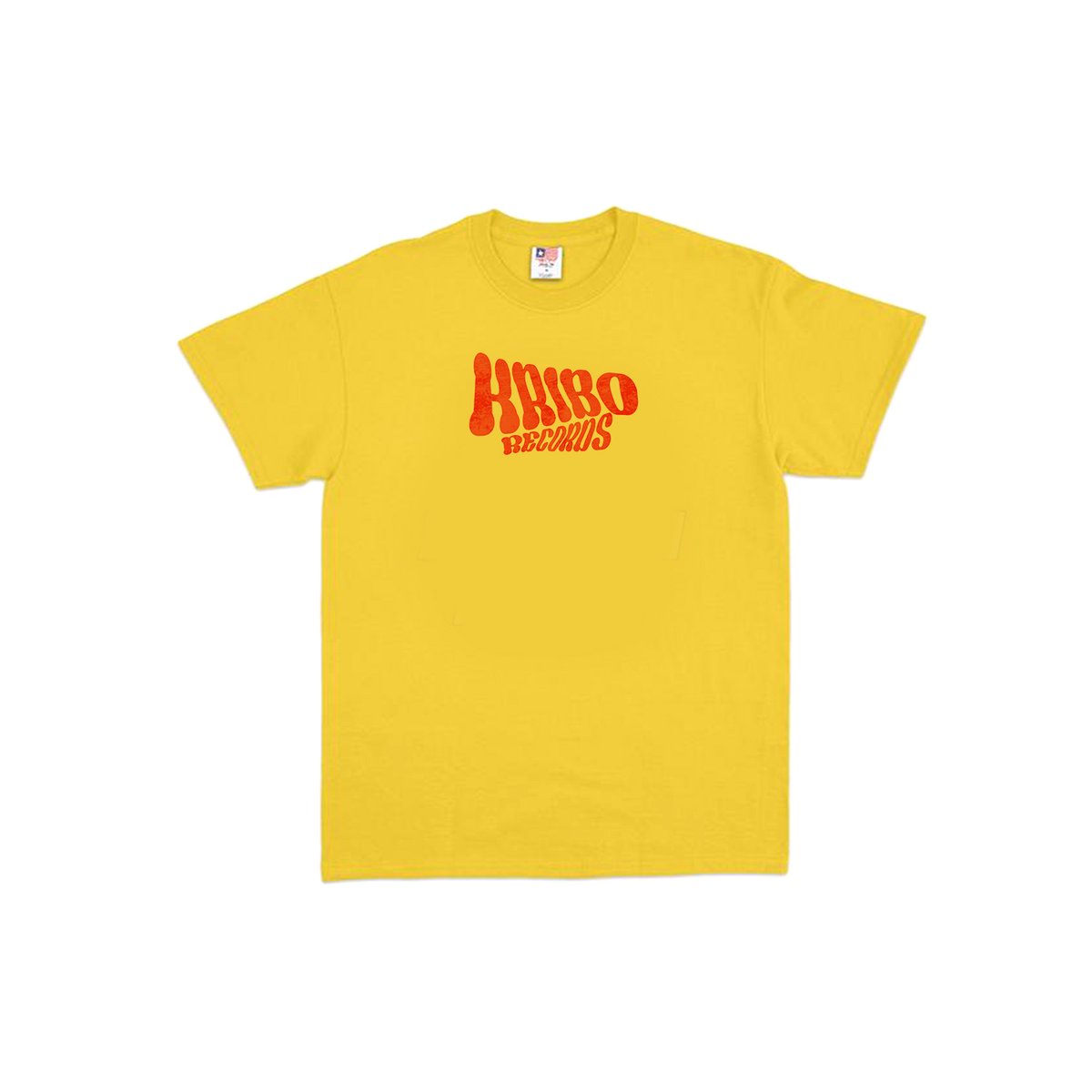 Image of KR: Logo Tee
