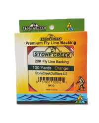 Fly Line Backing