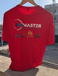 Image 3 of Dryfit T-shirt 