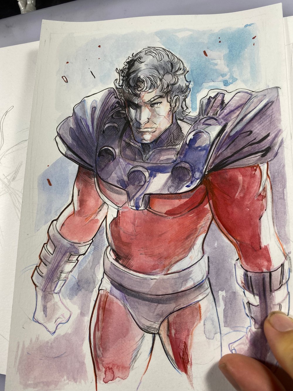 Magneto Orginal 