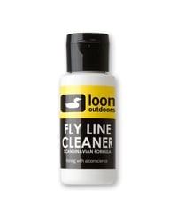 Loon - Fly Line Cleaner