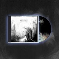 Apokatastasis "The Withering of the Disconsolate" CD