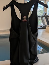 Image 3 of Premium Performance Racerback Tanks