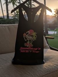 Image 4 of Premium Performance Racerback Tanks