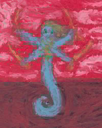 Image 3 of ORIGINAL: Naga