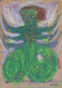 Image 1 of ORIGINAL: Naga 2