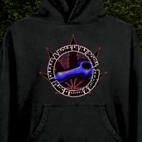 Image 4 of Hole in my Bowl Hoodie