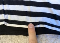 Image 8 of Yohji Yamamoto Pour Homme Regulation shirt, size 3 (M)