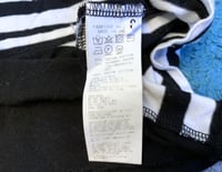 Image 7 of Yohji Yamamoto Pour Homme Regulation shirt, size 3 (M)