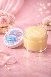 Image 1 of 🌸Goddess Glow Body Icing ✨