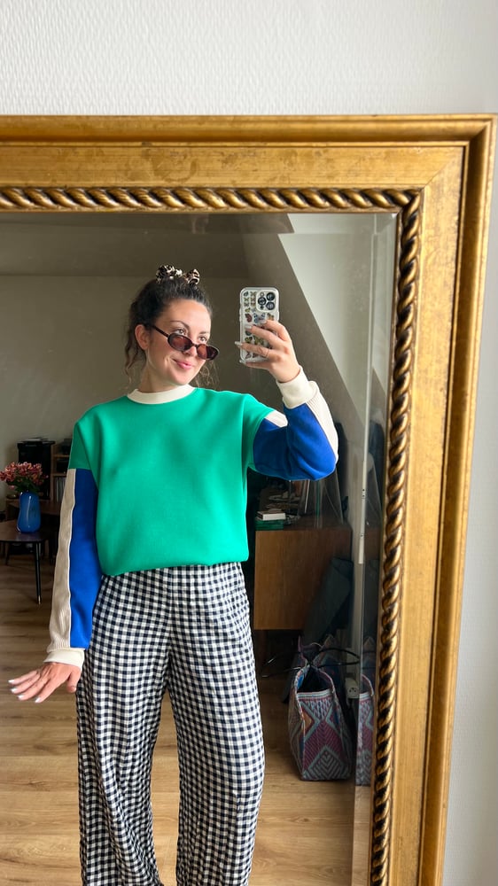 Image of SWEAT CLAUDE