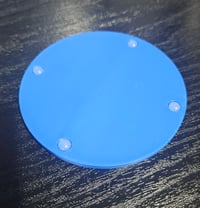 Image 3 of Adi Originals 3D Printed Coasters - Set of 4