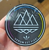 Image 1 of Hanon Spezial 3D Printed Coasters - Set of 4