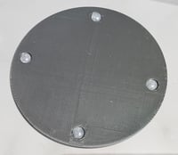 Image 2 of Hanon Spezial 3D Printed Coasters - Set of 4