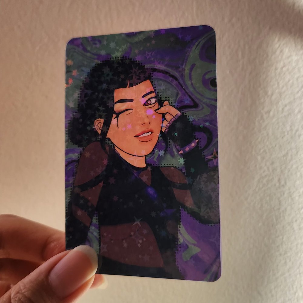 Image of Kpop Demon Hunters