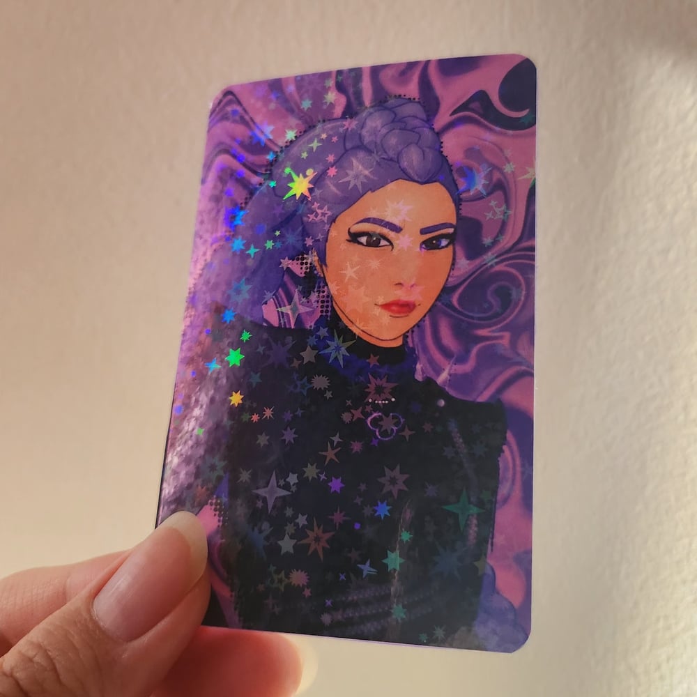 Image of Kpop Demon Hunters