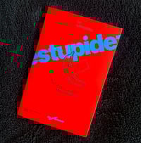 Image 1 of Libro "LA ESTUPIDEZ" (2025) 
