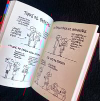 Image 2 of Libro "LA ESTUPIDEZ" (2025) 