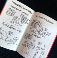 Image 3 of Libro "LA ESTUPIDEZ" (2025) 