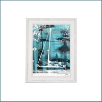 Image 3 of Nautical Print A4 - Yaucht 