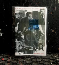 NOISY ANGRY WORLD (Work)