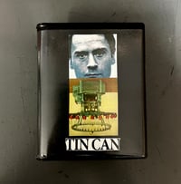 TIN CAN