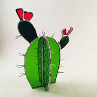 Glass Cactus Workshop