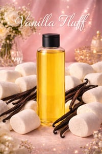 Image 1 of Goddess Oil Luxury Body Oil (4oz)