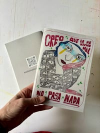 Image 3 of LIBRETA LO HE HECHO MAL