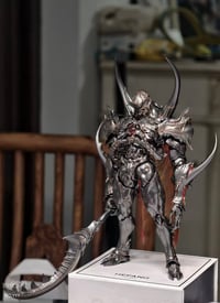 Image 1 of 【Pro order】 Sexyice Manticora 1/10 sacle DIY C. Atlas custom kit