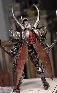 Image 2 of 【Pro order】 Sexyice Manticora 1/10 sacle DIY C. Atlas custom kit