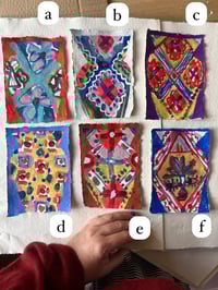 Image 1 of the great pottery, minis   