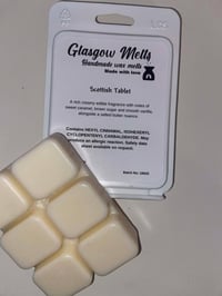 Image 2 of Scottish Collection Wax Melts  