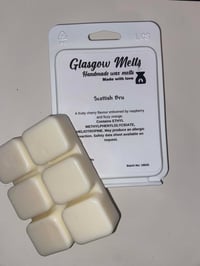 Image 4 of Scottish Collection Wax Melts  