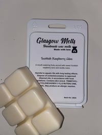 Image 5 of Scottish Collection Wax Melts  