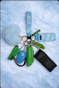 Arctic Angel Set 🦋